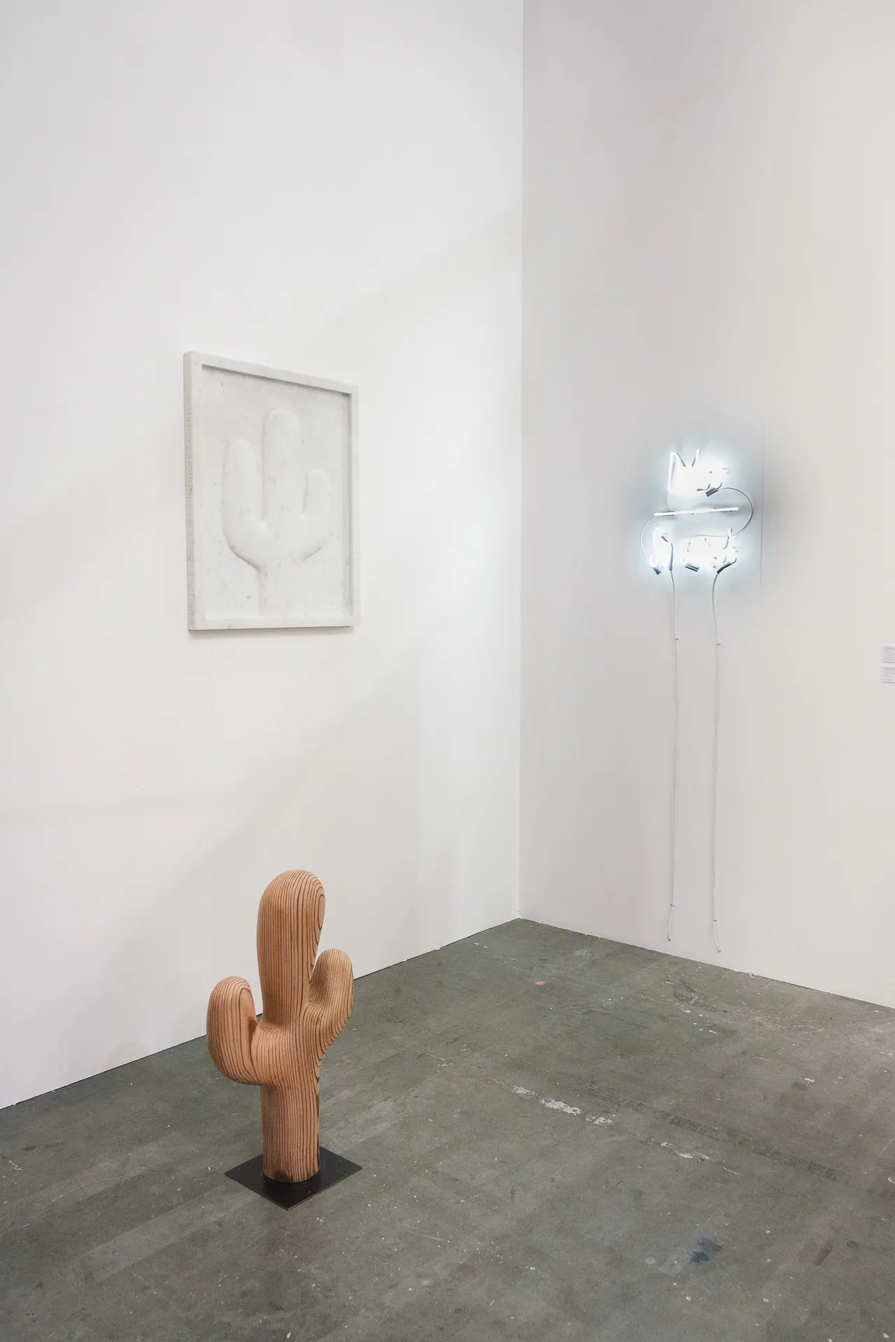 Artissima 2025, Artissima: photograph 15 of 24