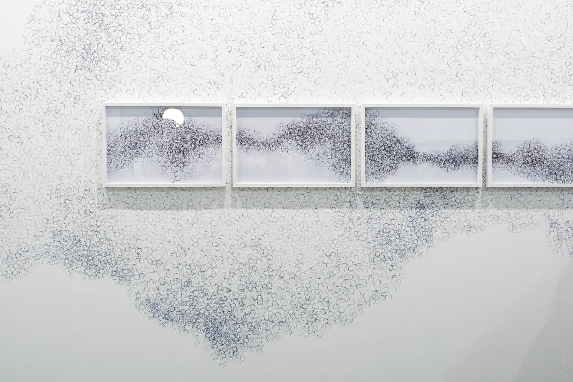Artissima 2025, Artissima: photograph 21 of 24