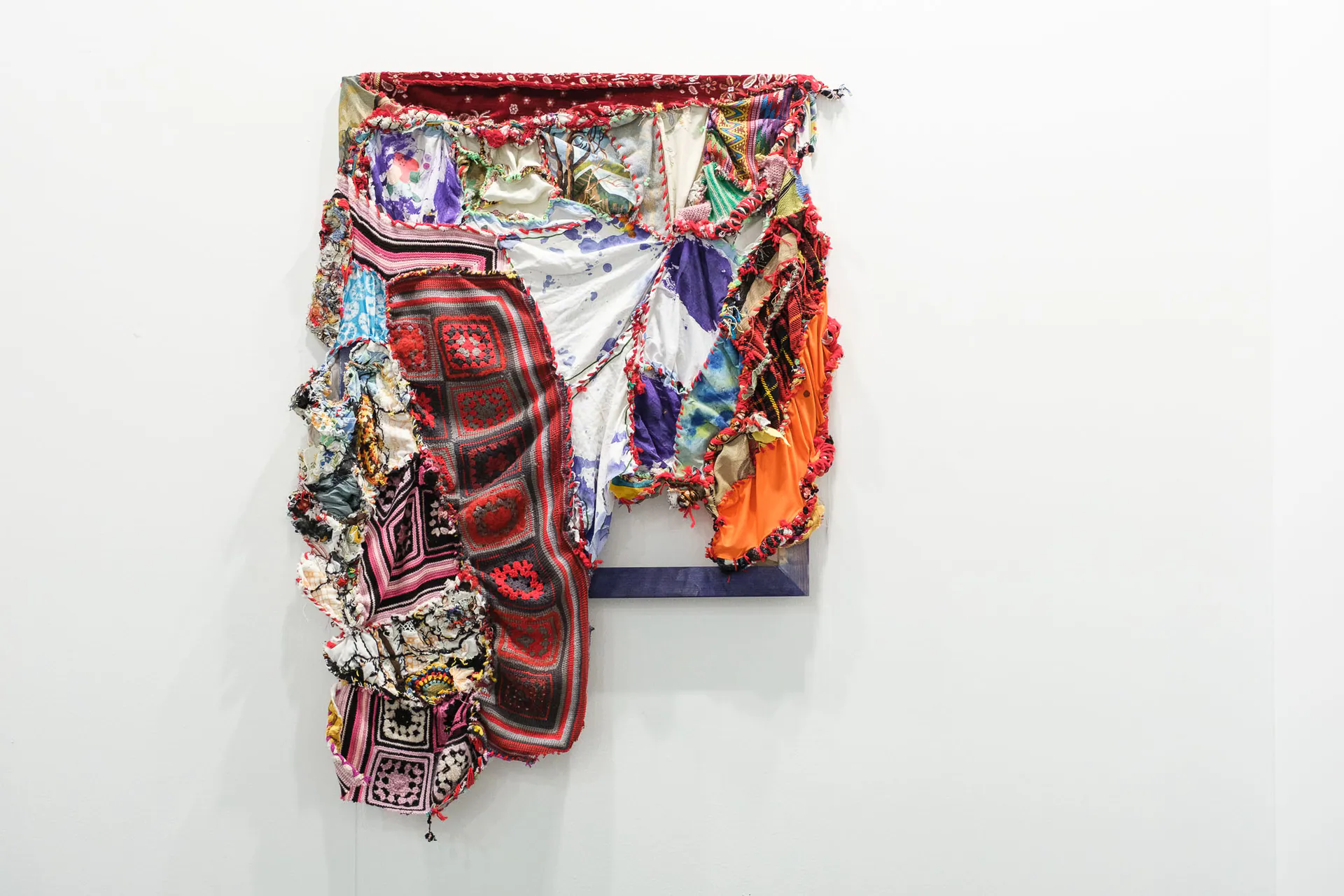 Artissima 2025, Artissima: photograph 23 of 24