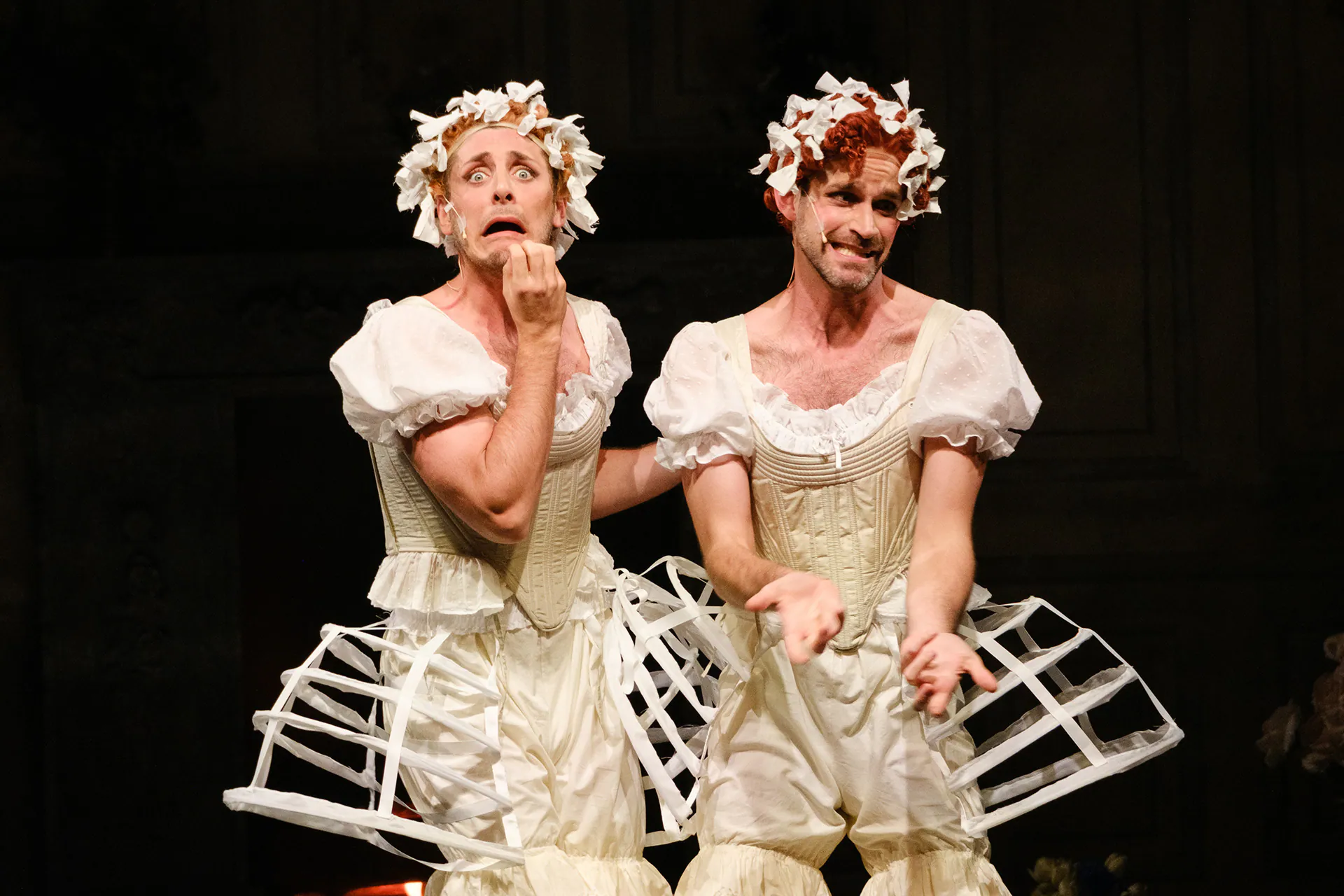 Cenerentola Pocket al Piccolo Regio Puccini di Torino, in scena, fotografia 6