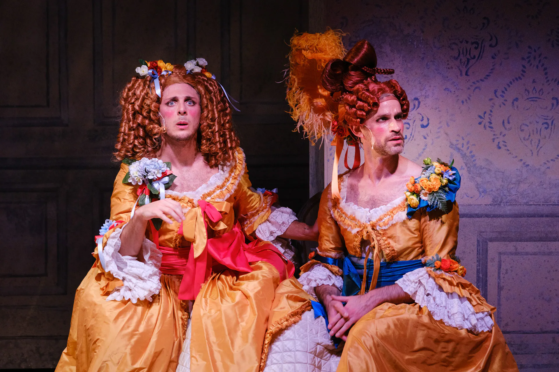 Cenerentola Pocket al Piccolo Regio Puccini di Torino, in scena, fotografia 12