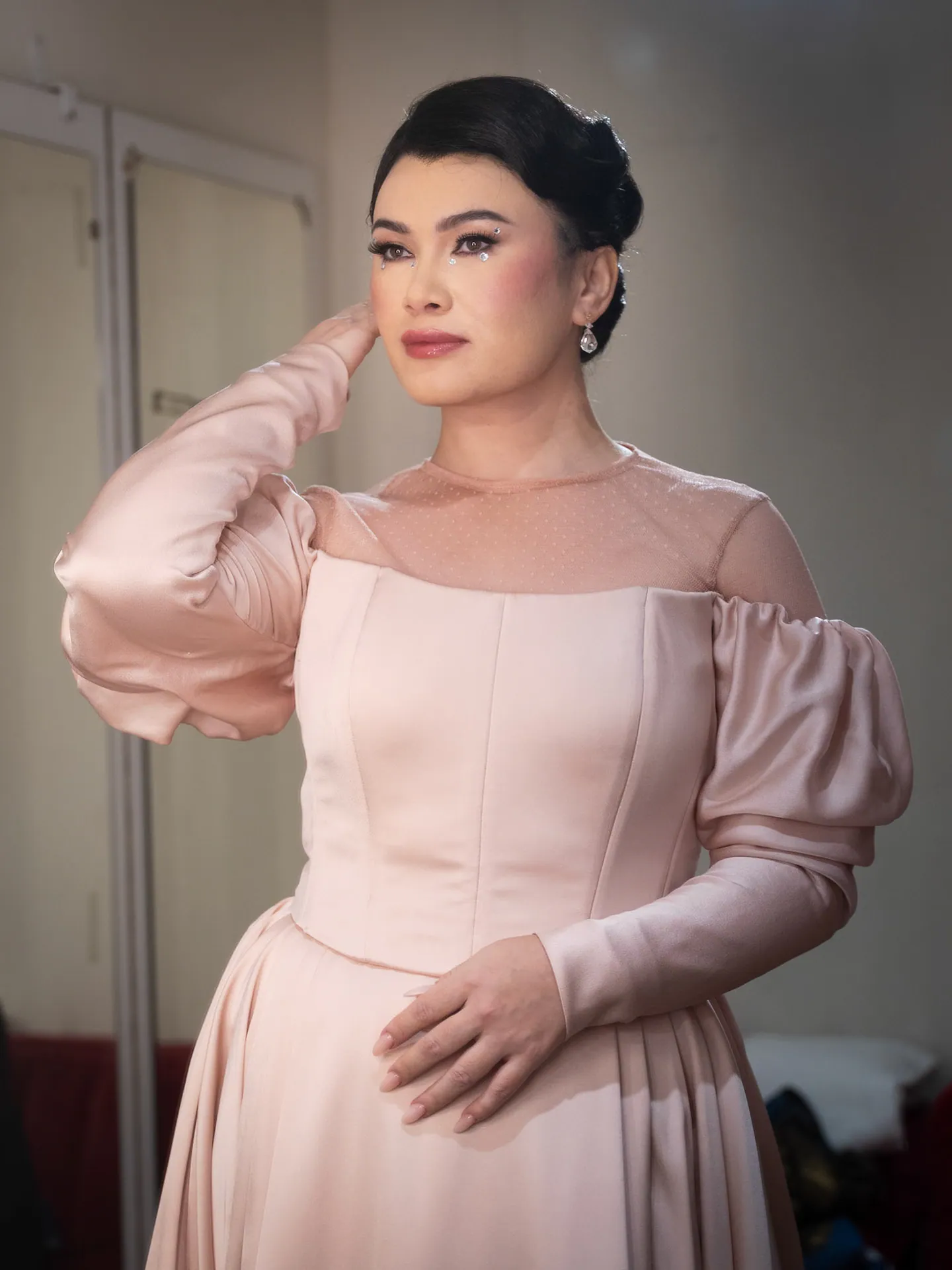 Francesca da Rimini, Teatro Regio di Torino: fotografia 3 di 39