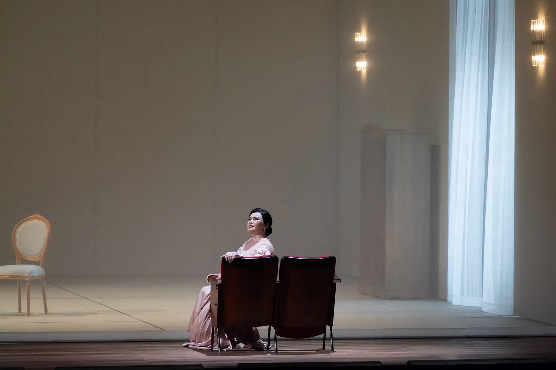 Francesca da Rimini, Teatro Regio di Torino: fotografia 5 di 39
