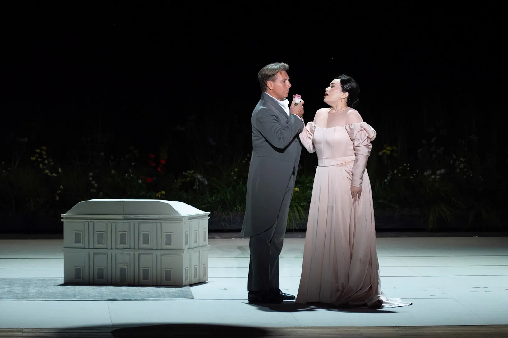 Francesca da Rimini, Teatro Regio di Torino: fotografia 8 di 39
