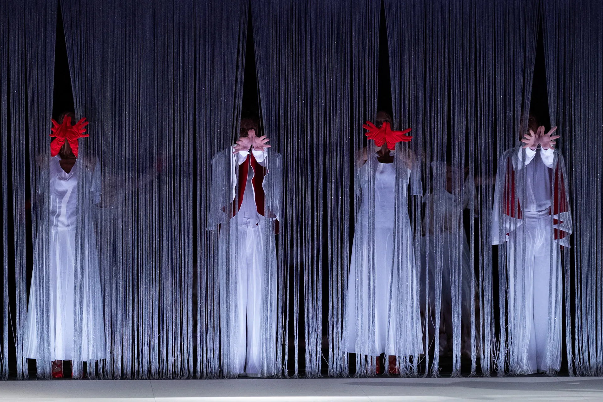 Francesca da Rimini, Teatro Regio di Torino: fotografia 16 di 39