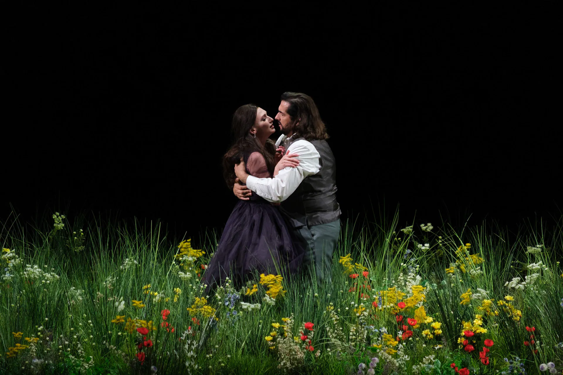 Francesca da Rimini, Teatro Regio di Torino: fotografia 32 di 39
