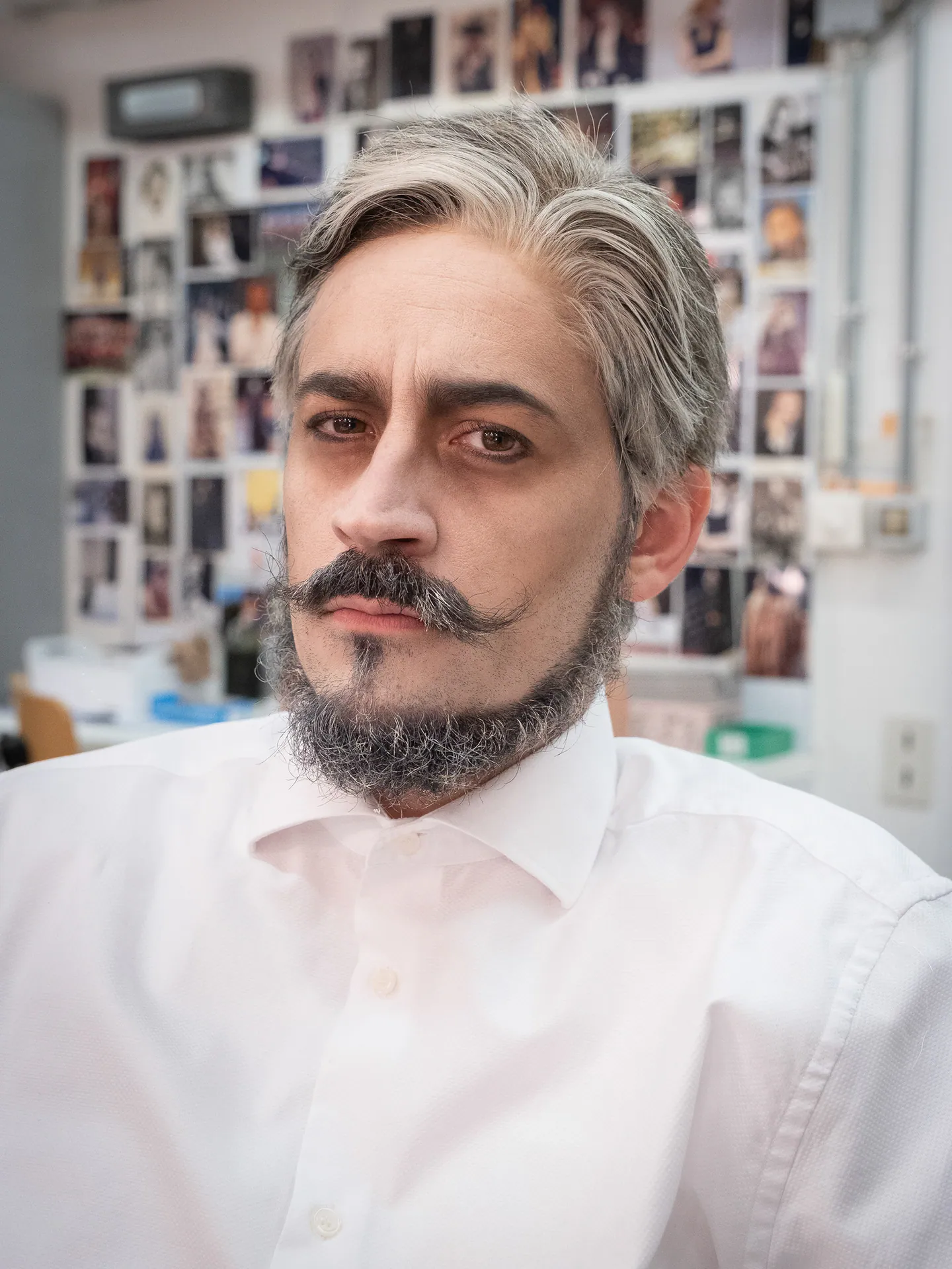 Hamlet, Teatro Regio di Torino: photograph 19 of 20
