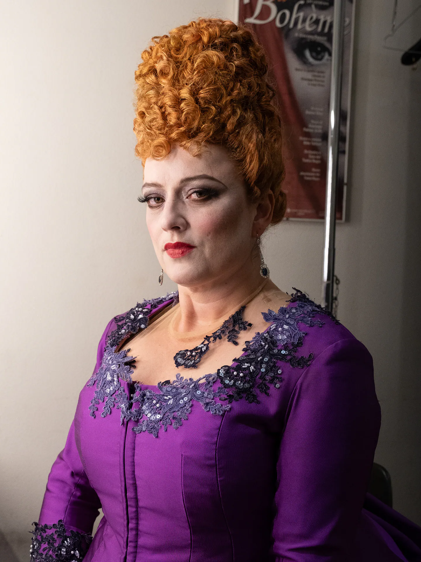 Hamlet, Teatro Regio di Torino: photograph 20 of 20