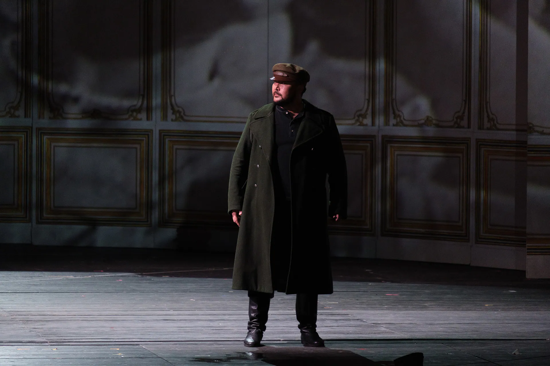 The Queen of Spades, Teatro Regio di Torino: photograph 4 of 21