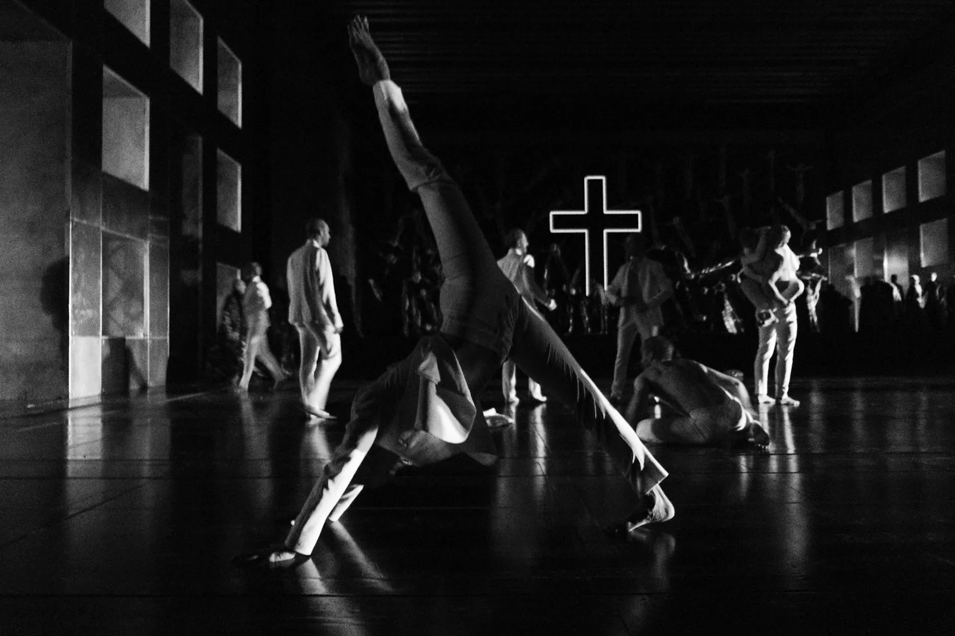 La Juive, Teatro Regio di Torino: fotografia 1 di 26