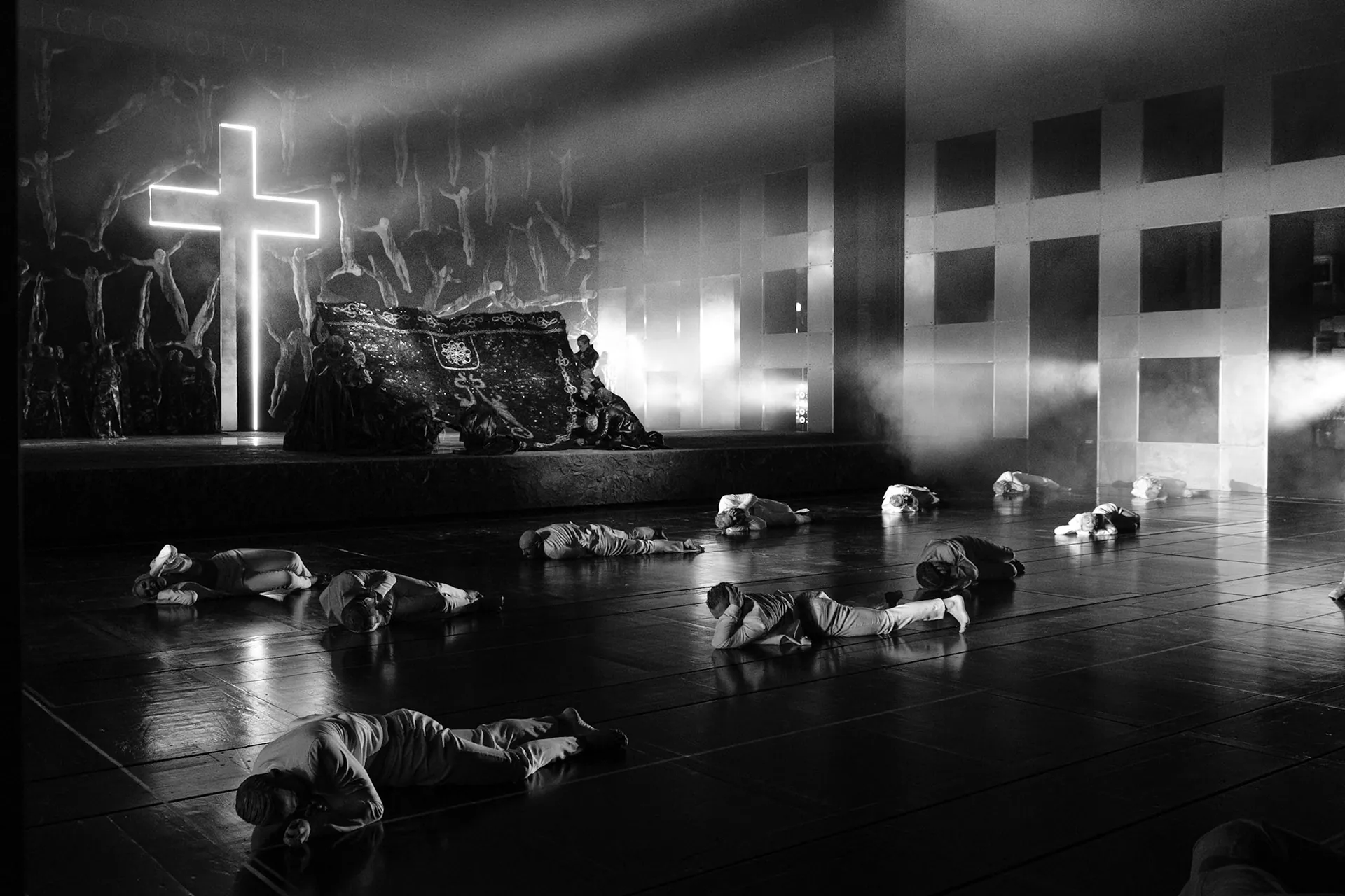 La Juive, Teatro Regio di Torino: fotografia 3 di 26