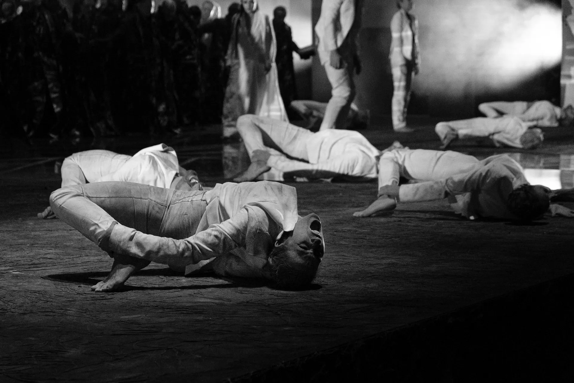 La Juive, Teatro Regio di Torino: fotografia 4 di 26