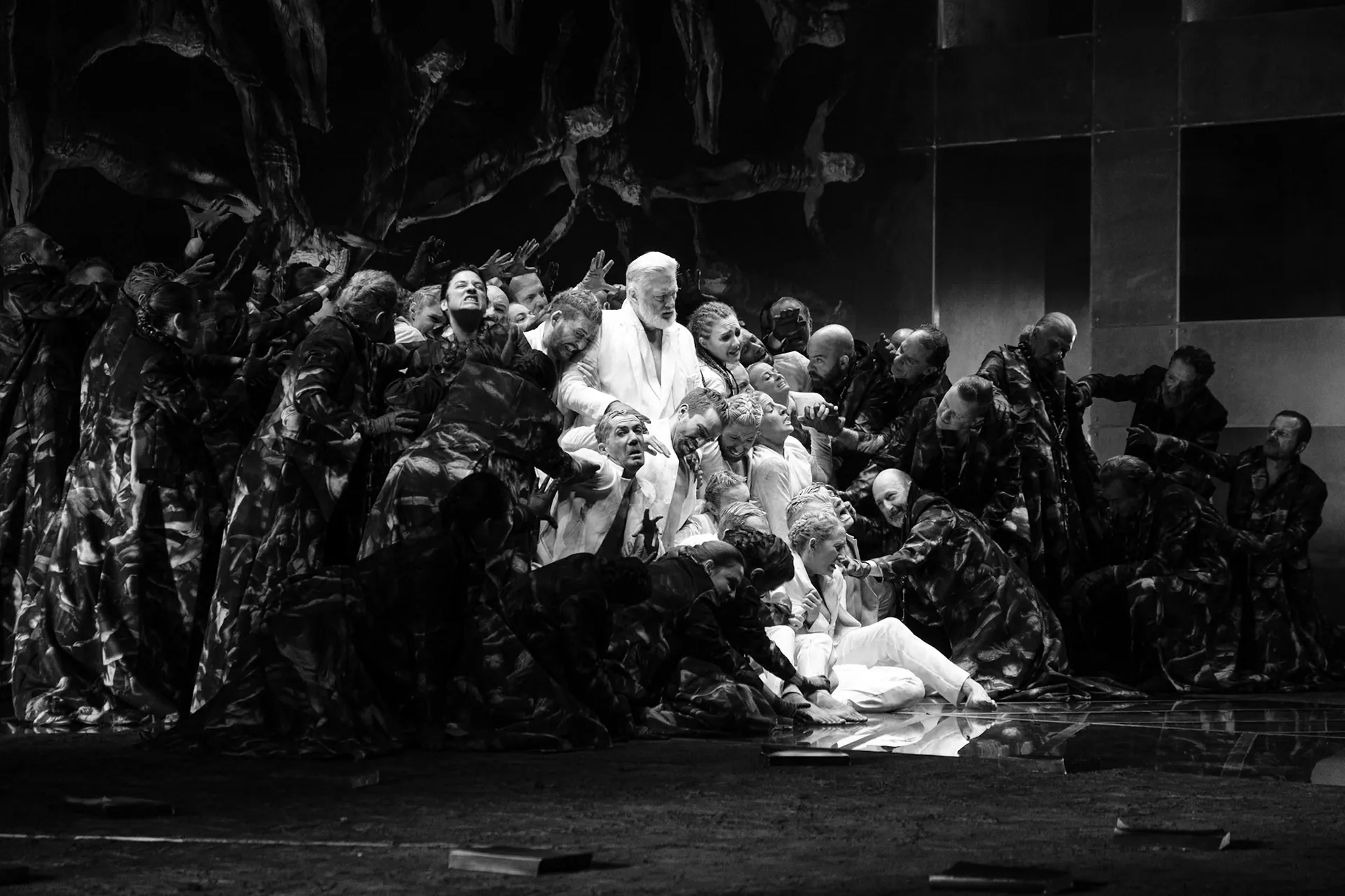 La Juive, Teatro Regio di Torino: fotografia 5 di 26