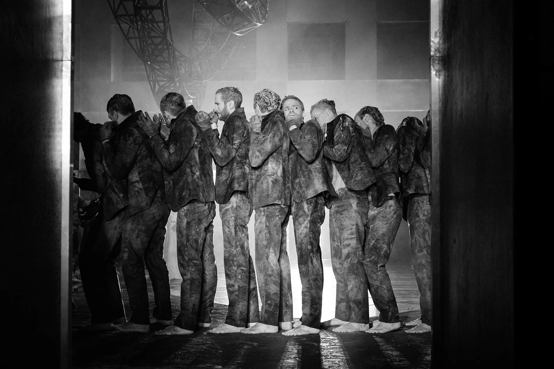 La Juive, Teatro Regio di Torino: fotografia 10 di 26