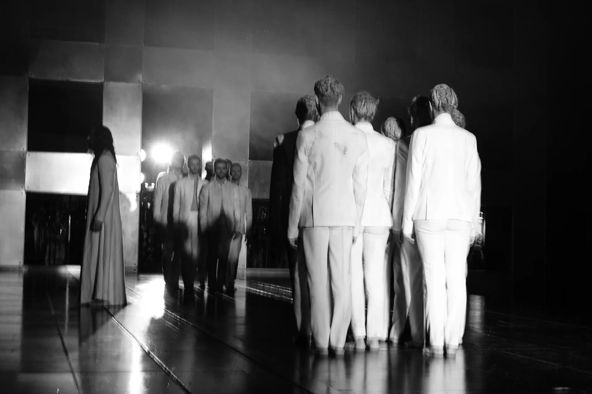 La Juive, Teatro Regio di Torino: fotografia 11 di 26