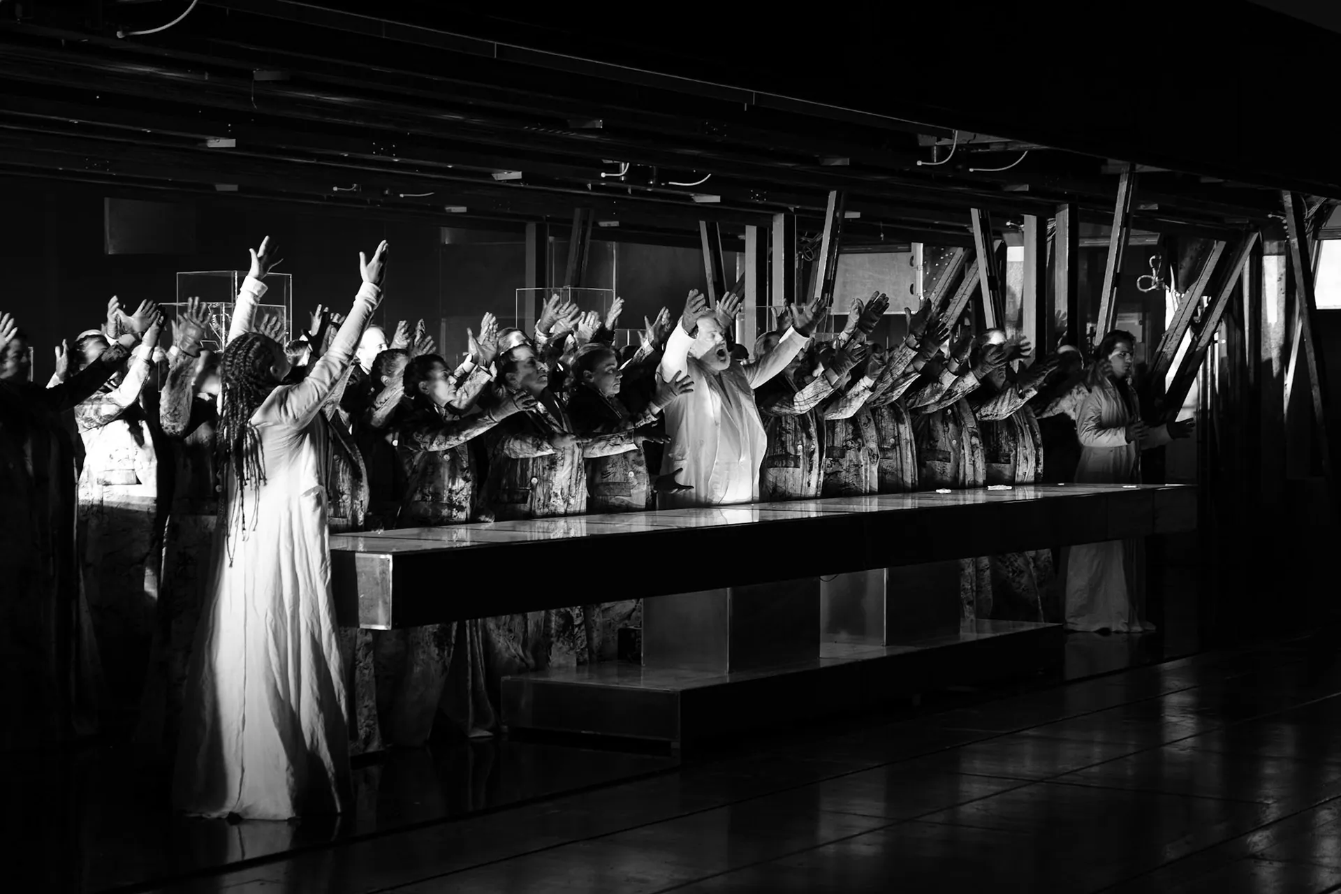 La Juive, Teatro Regio di Torino: fotografia 12 di 26