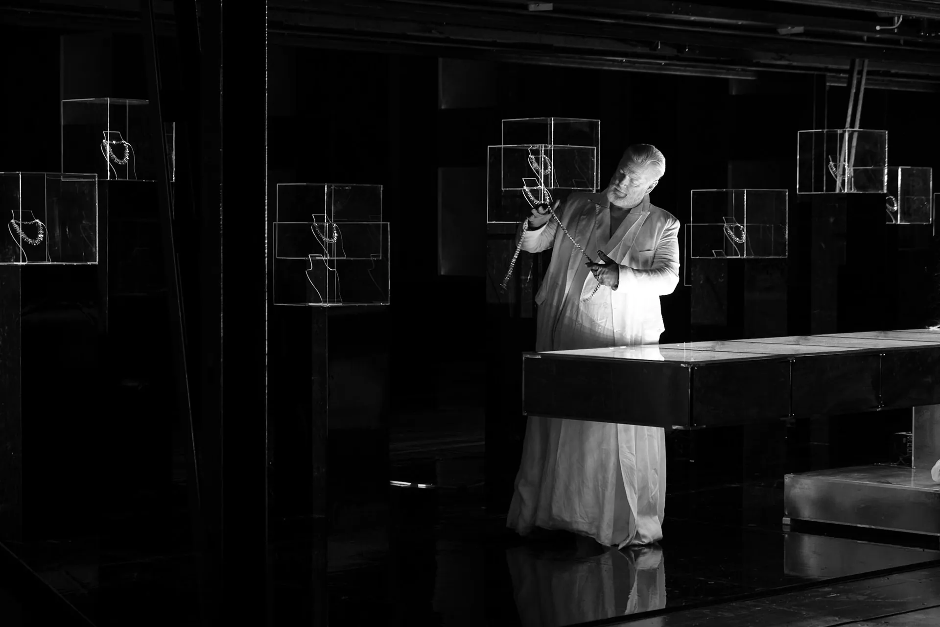 La Juive, Teatro Regio di Torino: fotografia 16 di 26