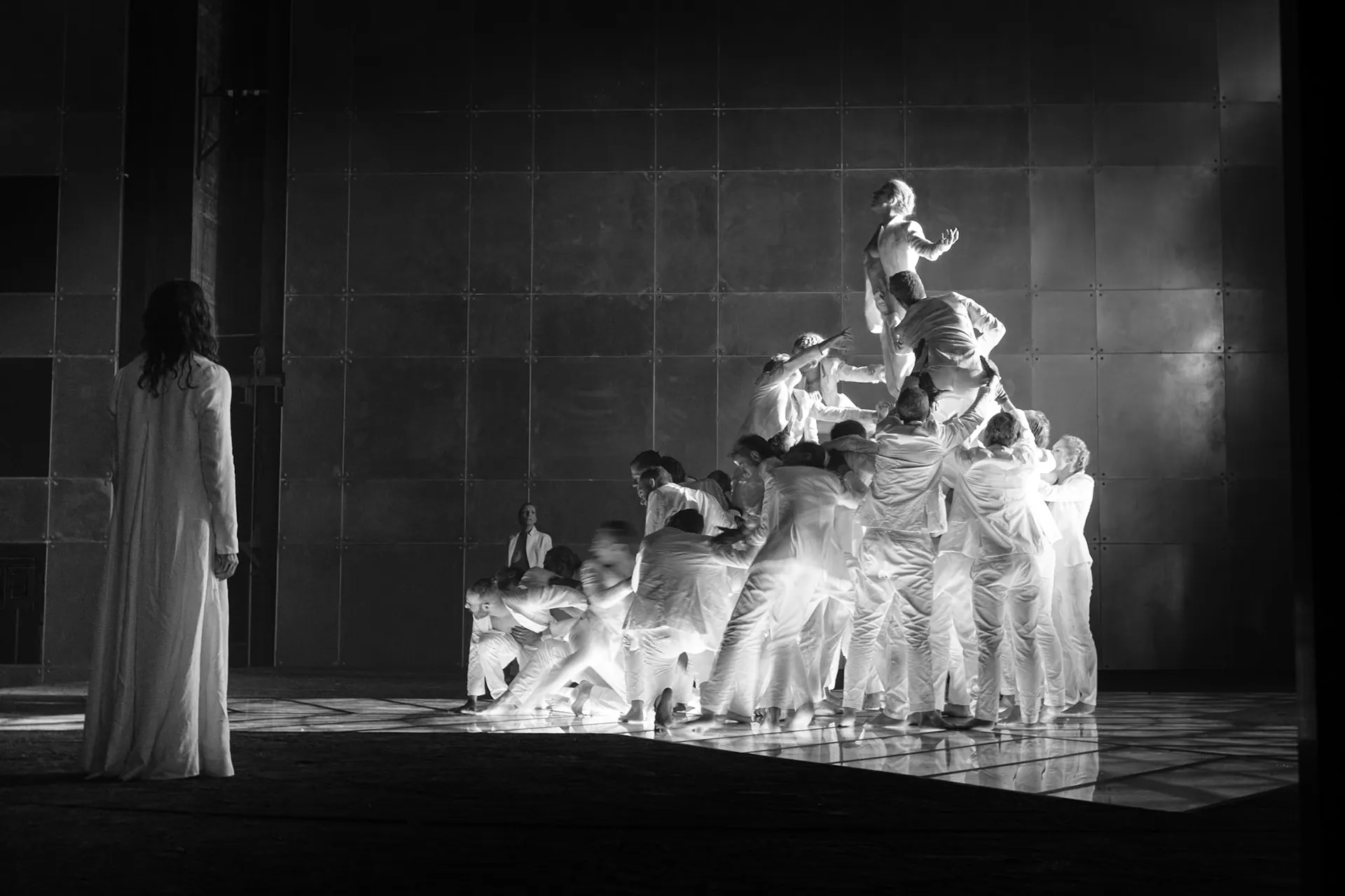 La Juive, Teatro Regio di Torino: fotografia 17 di 26