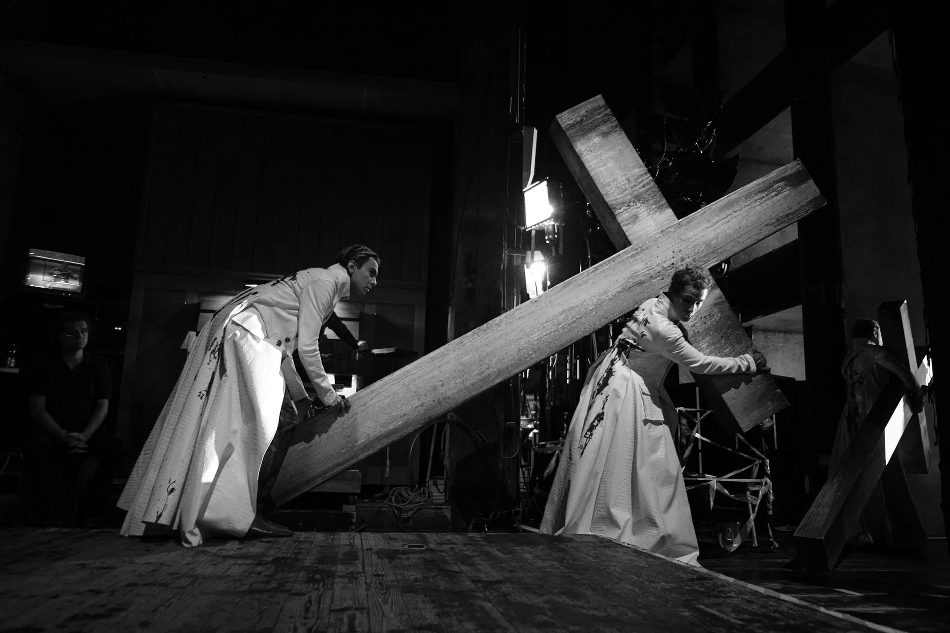 La Juive, Teatro Regio di Torino: fotografia 23 di 26