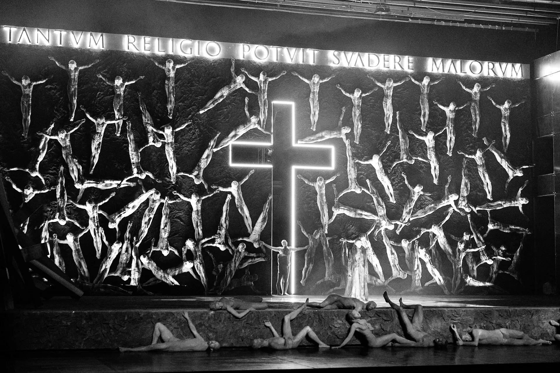 La Juive, Teatro Regio di Torino: fotografia 25 di 26
