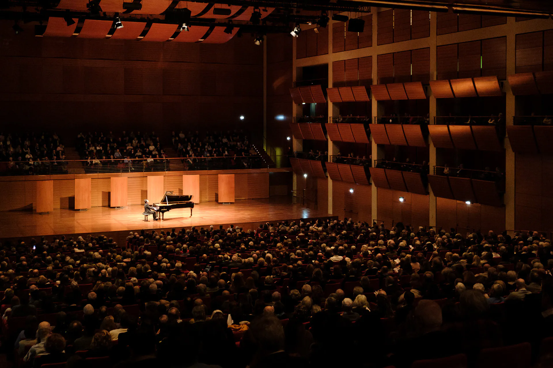 Lang Lang, Lingotto Musica: photograph 7 of 7