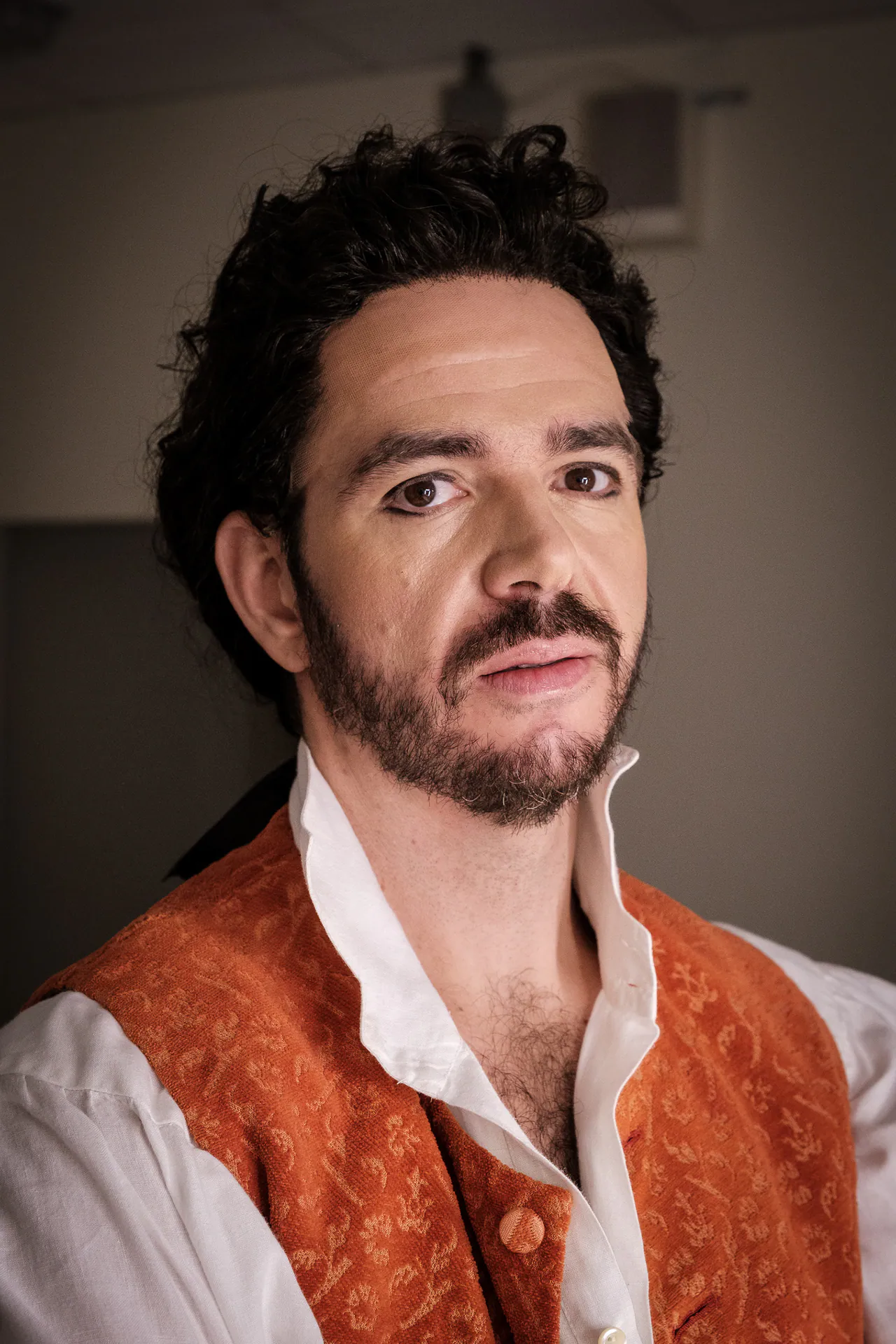 Le nozze di Figaro, Teatro Regio di Torino: fotografia 4 di 21