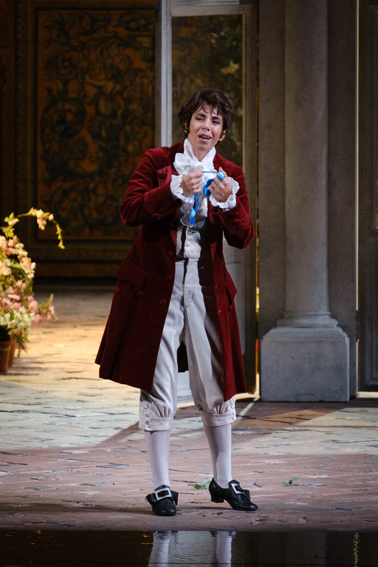 Le nozze di Figaro, Teatro Regio di Torino: fotografia 5 di 21