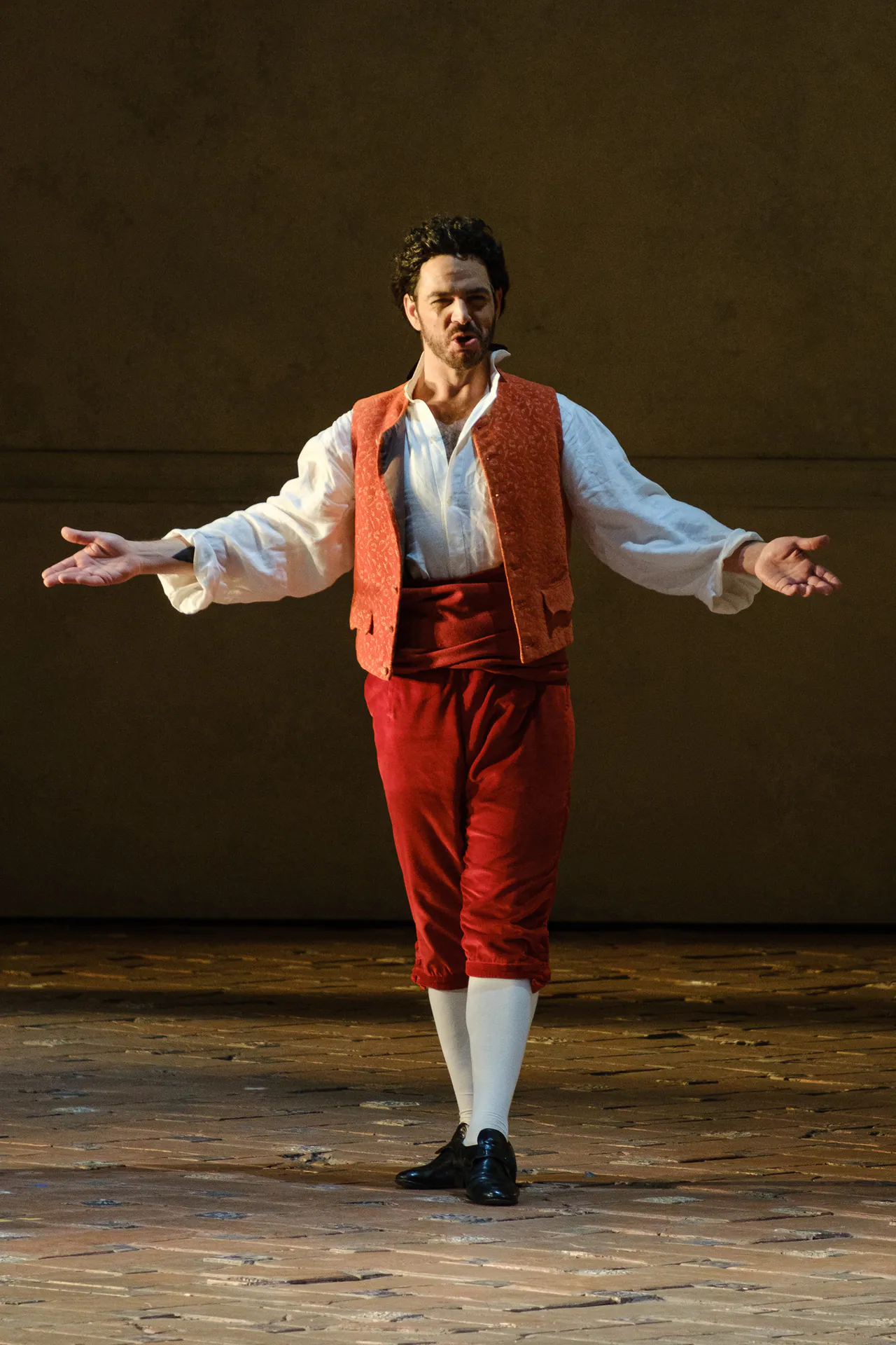 Le nozze di Figaro, Teatro Regio di Torino: fotografia 13 di 21