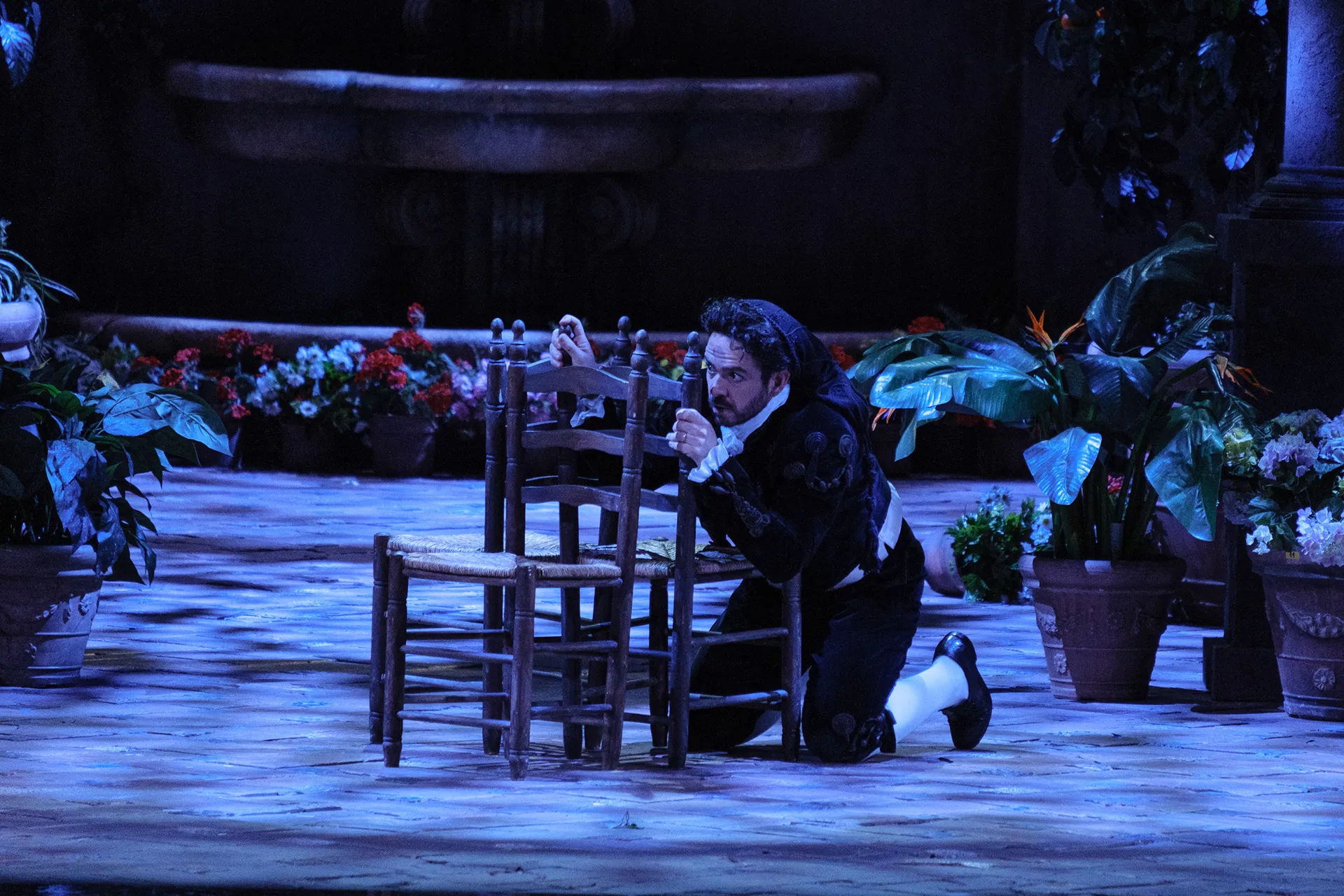 Le nozze di Figaro, Teatro Regio di Torino: fotografia 18 di 21