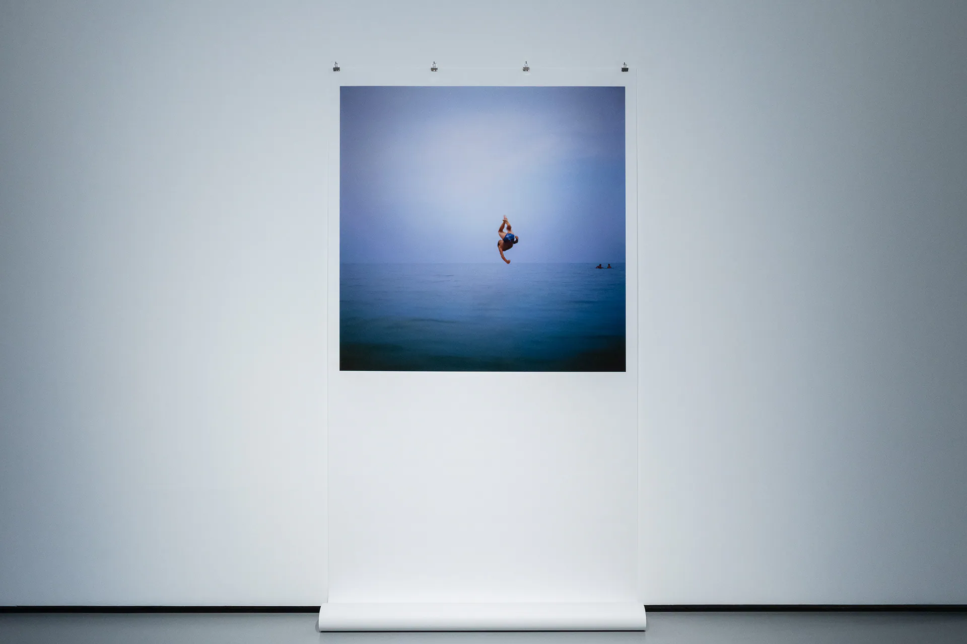 Linda Fregni Nagler. Anger Pleasure Fear, GAM Torino: photograph 2 of 23
