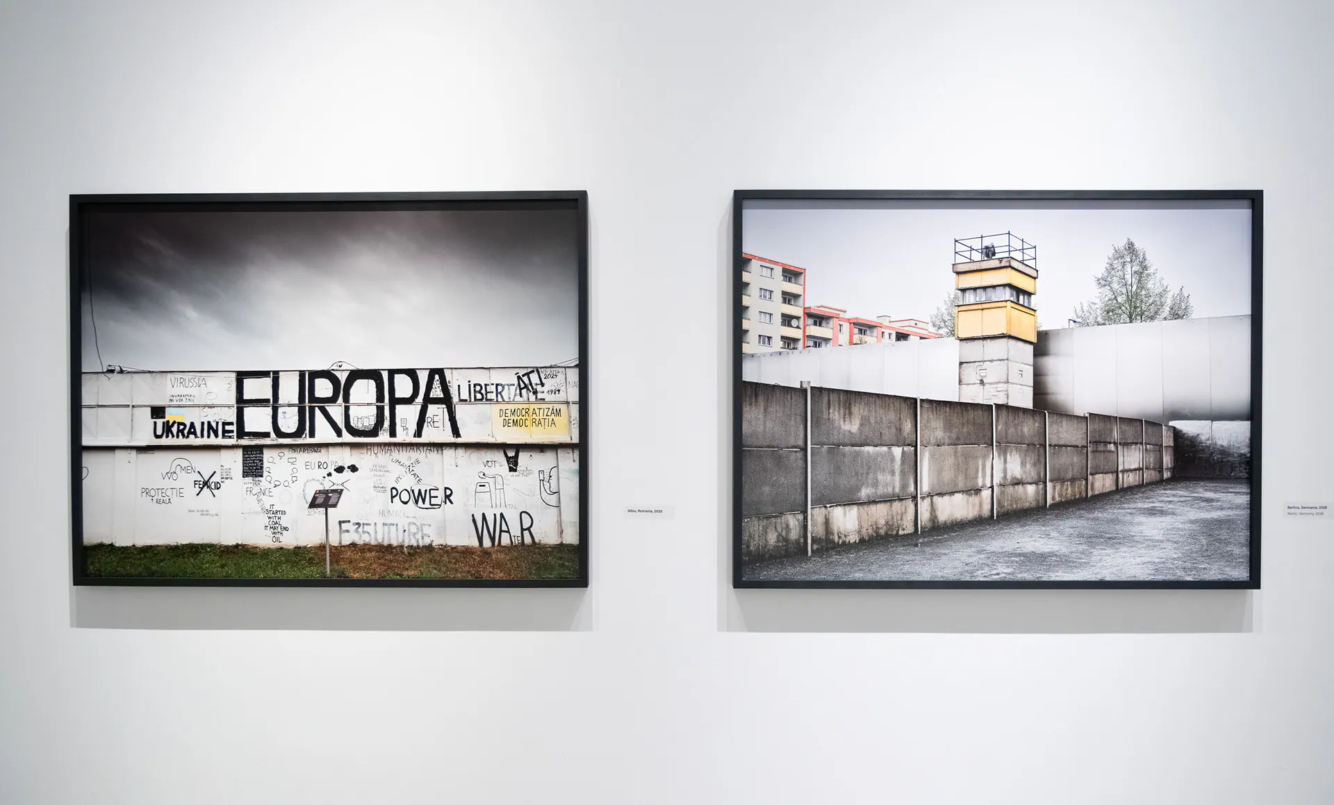 Luca Campigotto. Wandering Europe, Gallerie d’Italia: fotografia 4 di 23