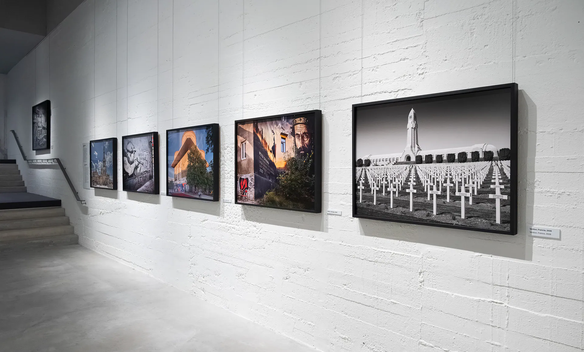 Luca Campigotto. Wandering Europe, Gallerie d’Italia: fotografia 5 di 23