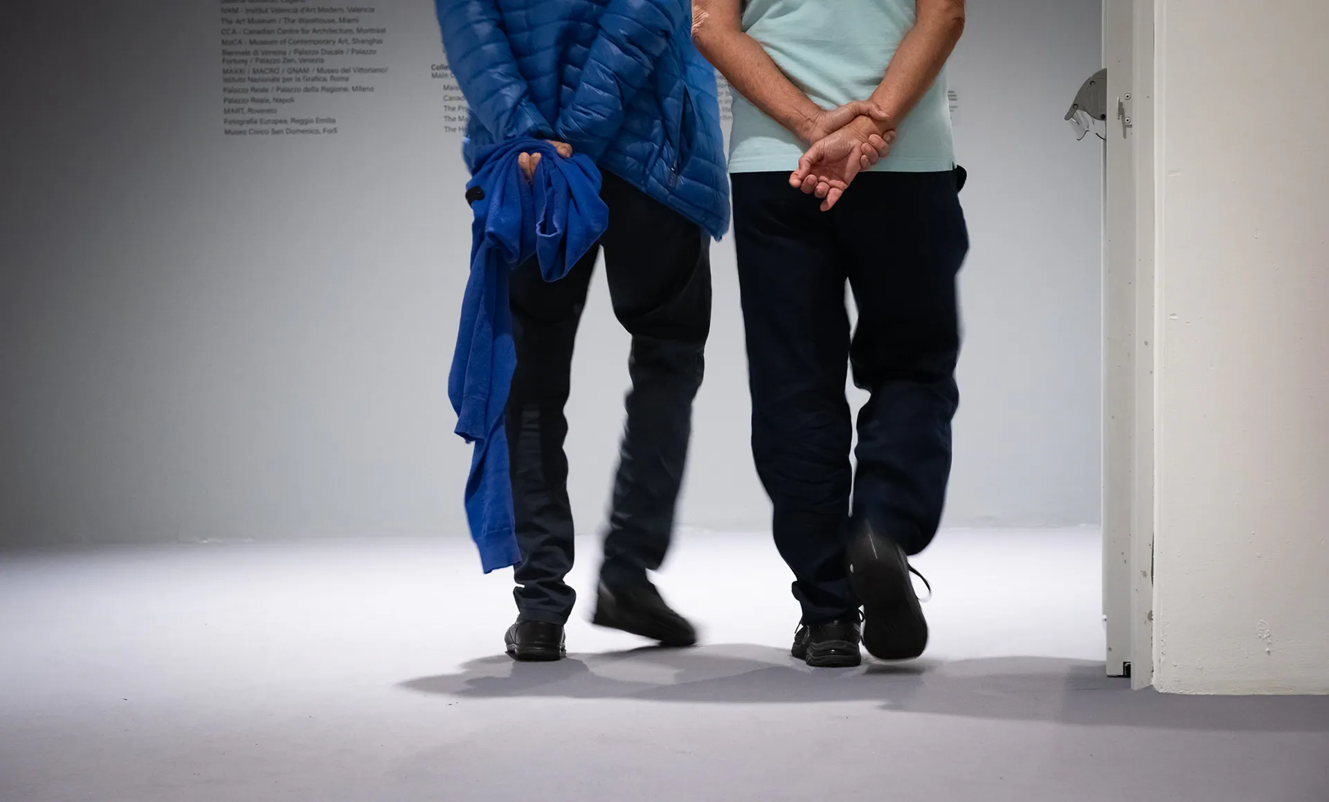Luca Campigotto. Wandering Europe, Gallerie d’Italia: fotografia 7 di 23