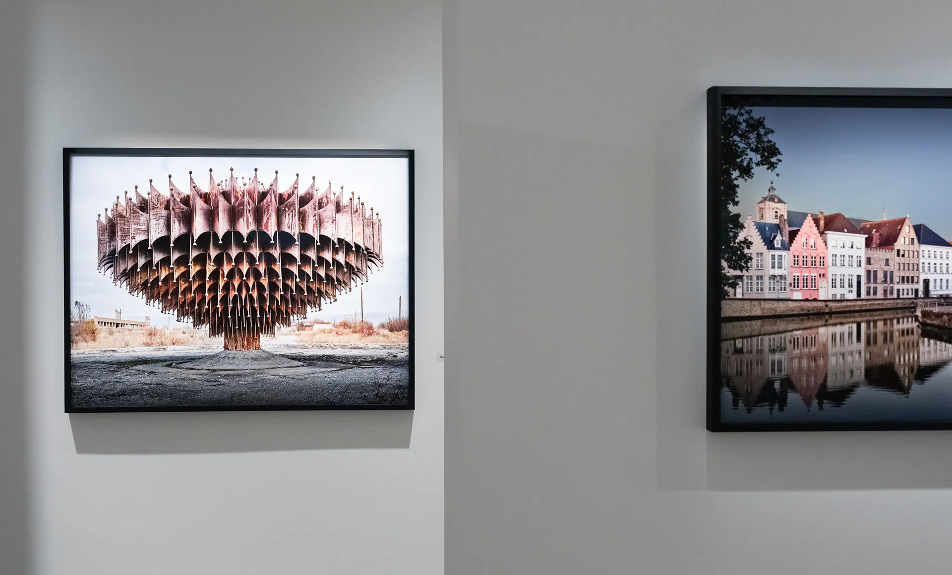 Luca Campigotto. Wandering Europe, Gallerie d’Italia: fotografia 8 di 23