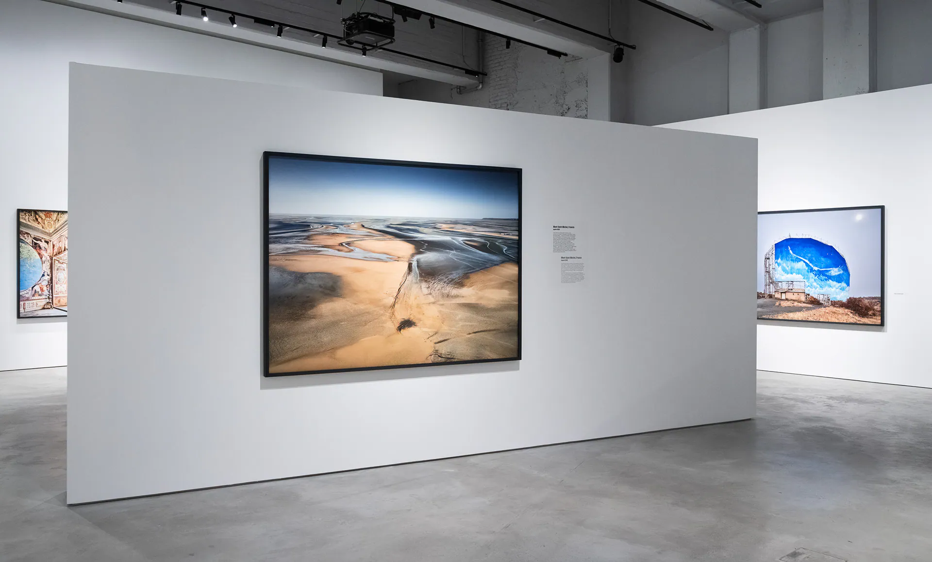 Luca Campigotto. Wandering Europe, Gallerie d’Italia: fotografia 14 di 23