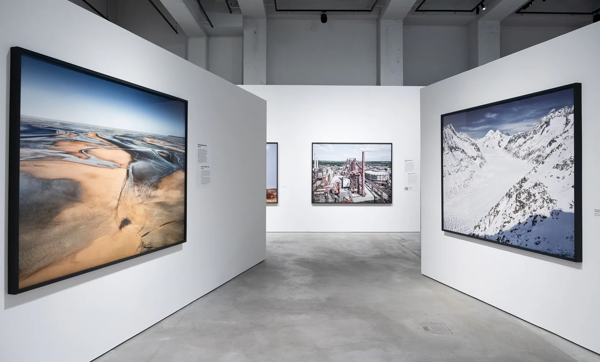 Luca Campigotto. Wandering Europe, Gallerie d’Italia: fotografia 15 di 23