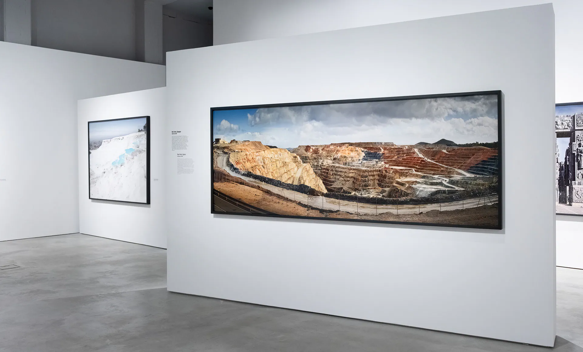 Luca Campigotto. Wandering Europe, Gallerie d’Italia: fotografia 16 di 23