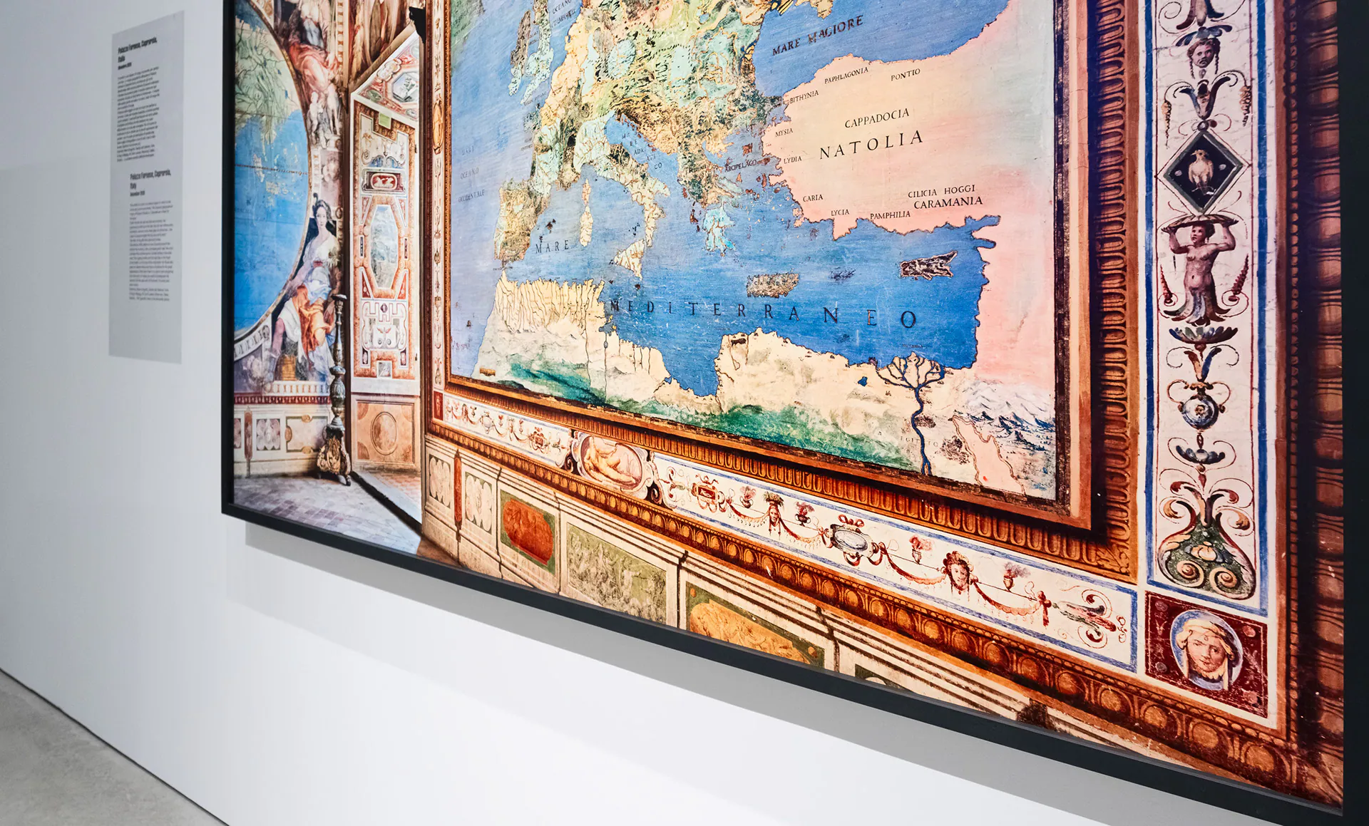 Luca Campigotto. Wandering Europe, Gallerie d’Italia: fotografia 18 di 23