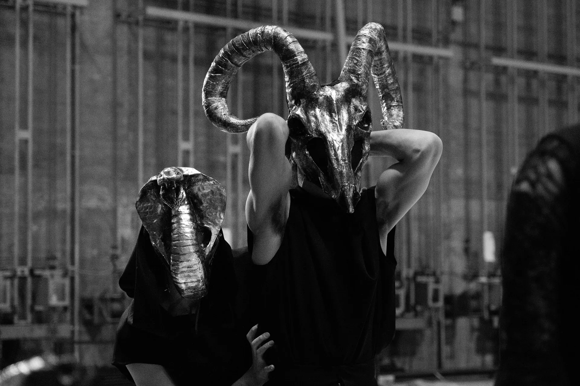 Macbeth, Teatro Regio di Torino: photograph 3 of 45