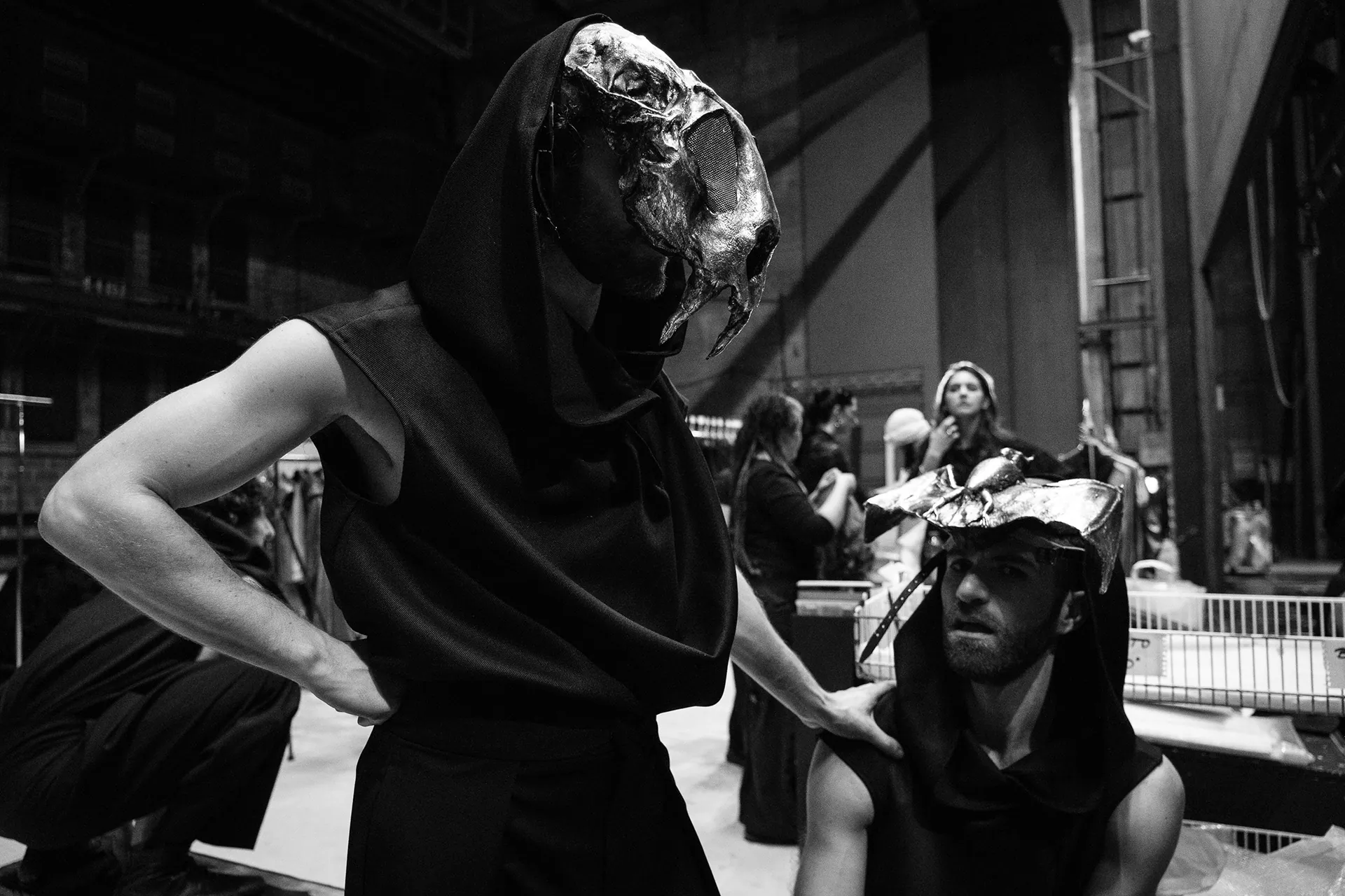 Macbeth, Teatro Regio di Torino: photograph 4 of 45