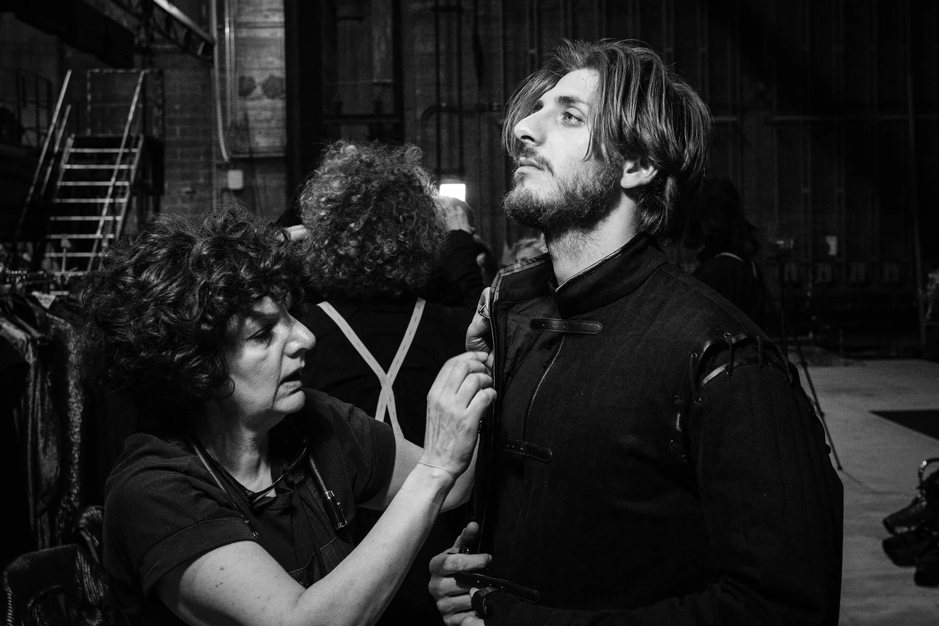Macbeth, Teatro Regio di Torino: photograph 7 of 45