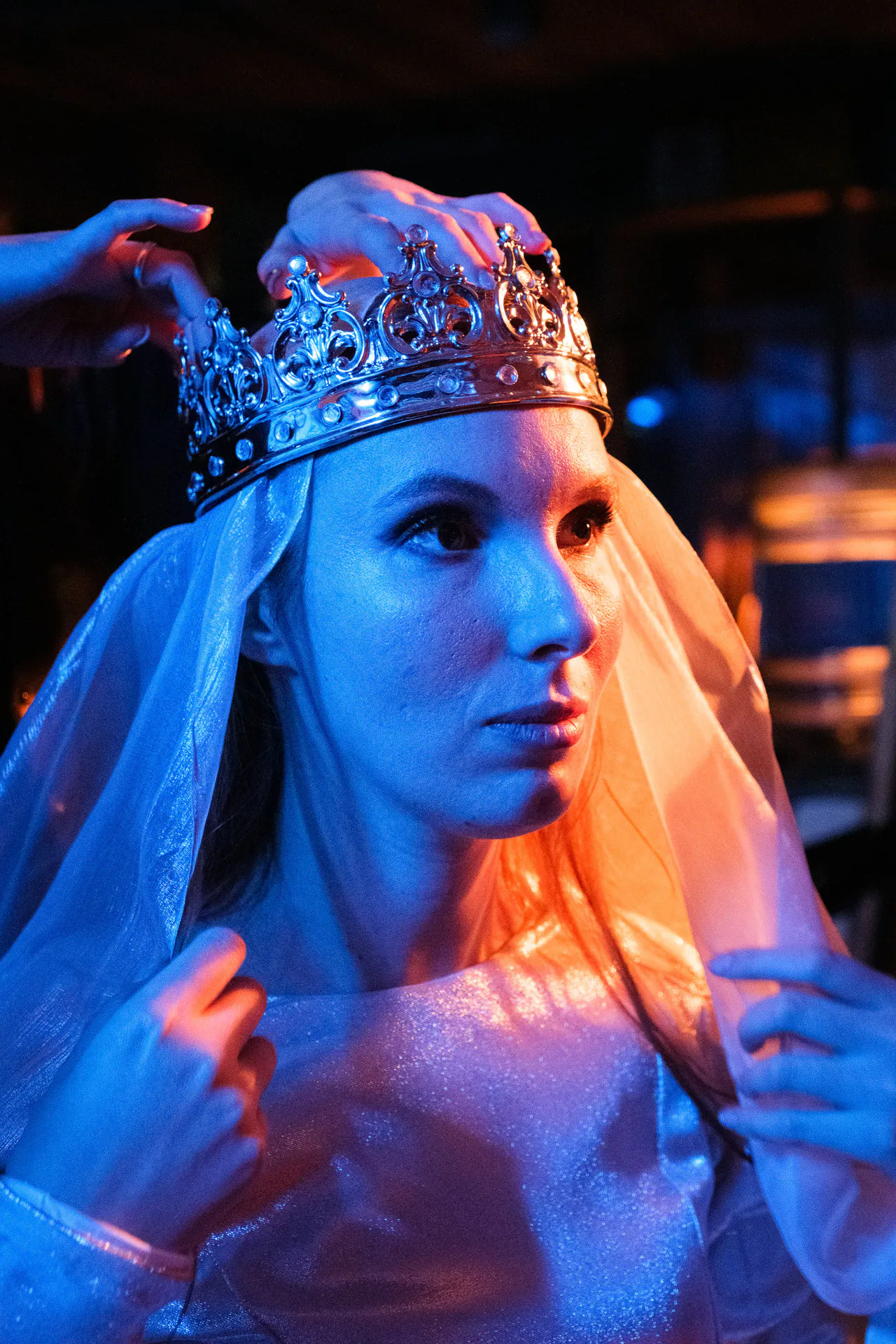 Macbeth, Teatro Regio di Torino: photograph 10 of 45