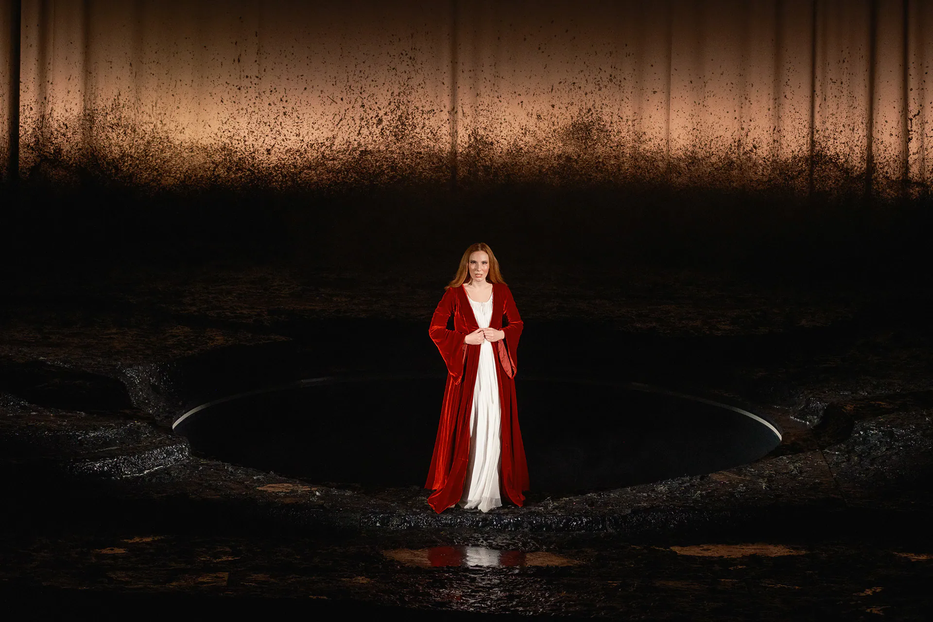 Macbeth, Teatro Regio di Torino: photograph 13 of 45