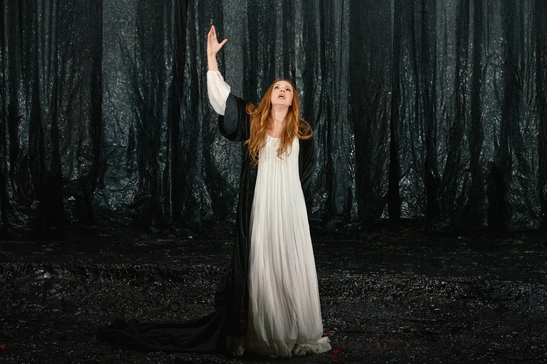 Macbeth, Teatro Regio di Torino: photograph 16 of 45