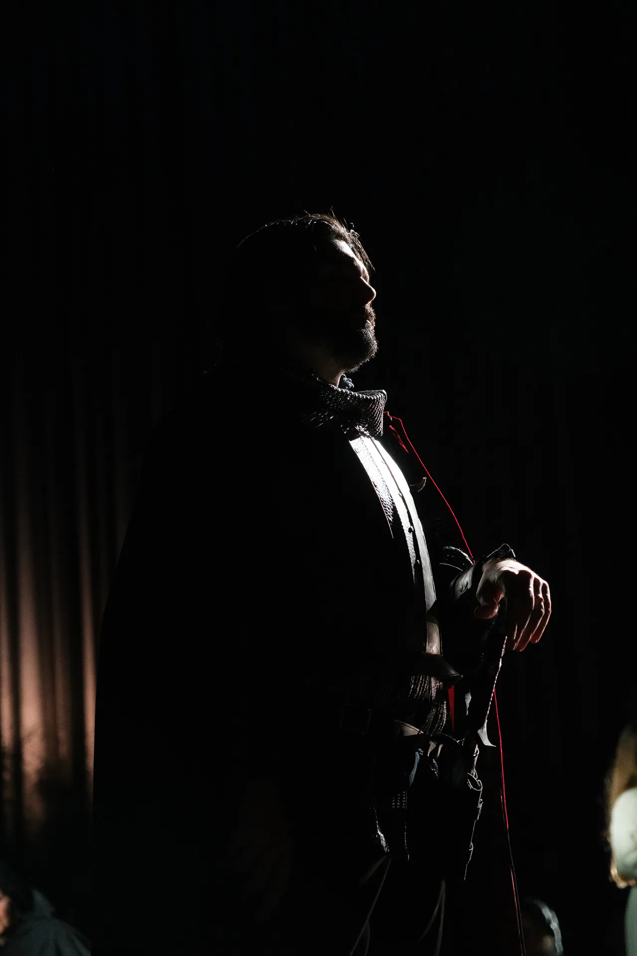Macbeth, Teatro Regio di Torino: photograph 23 of 45
