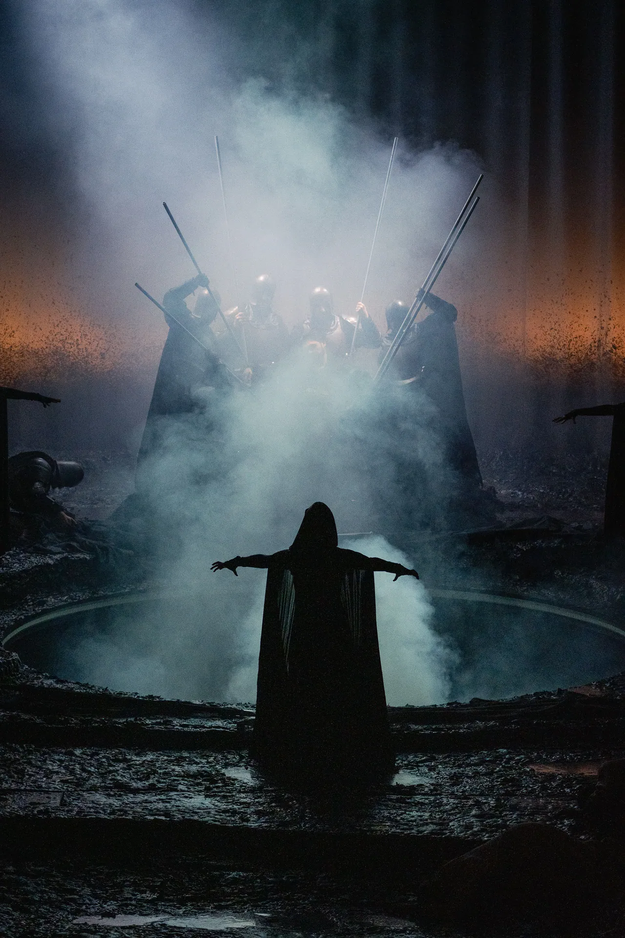Macbeth, Teatro Regio di Torino: photograph 31 of 45