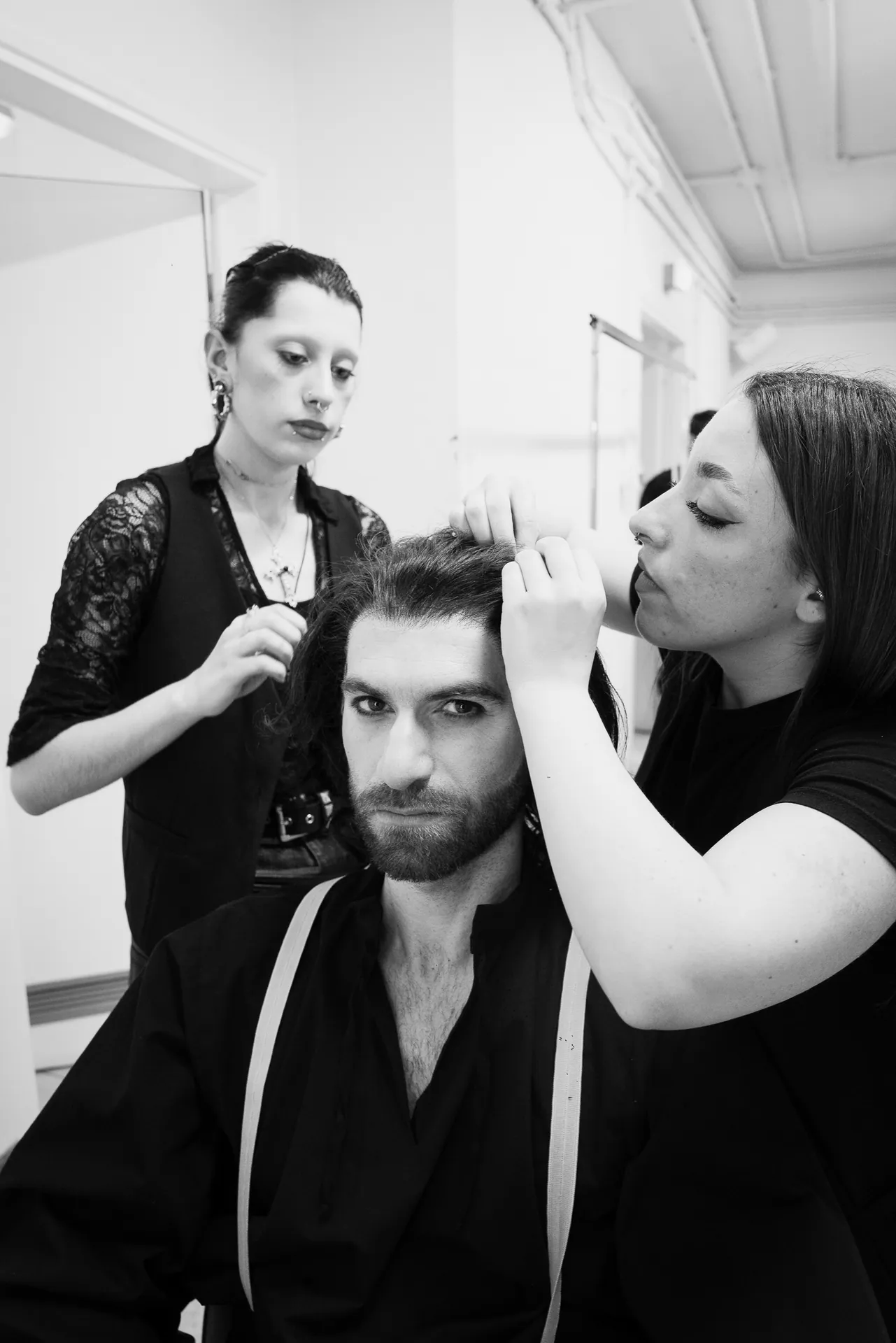Macbeth, Teatro Regio di Torino: photograph 36 of 45