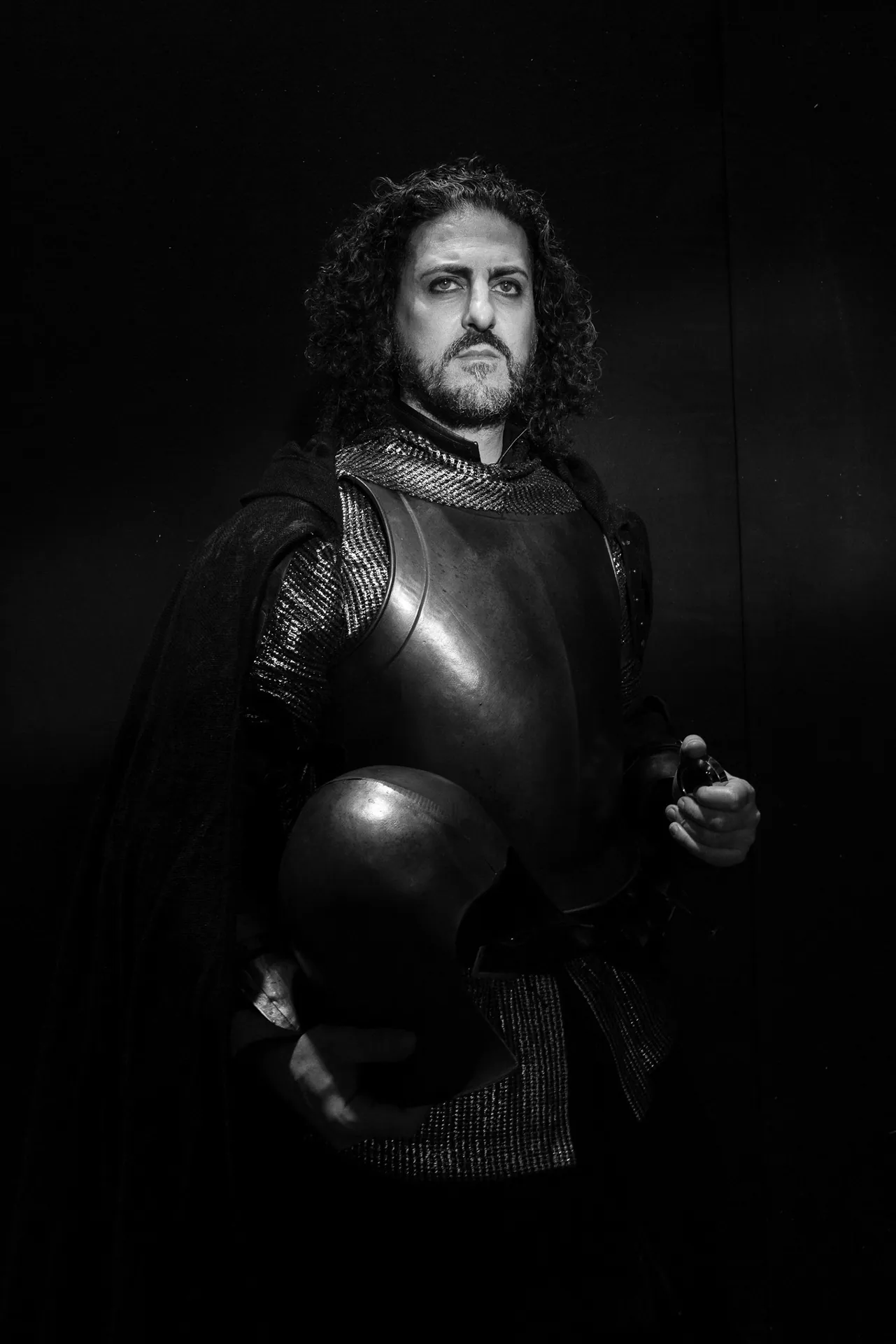 Macbeth, Teatro Regio di Torino: photograph 37 of 45