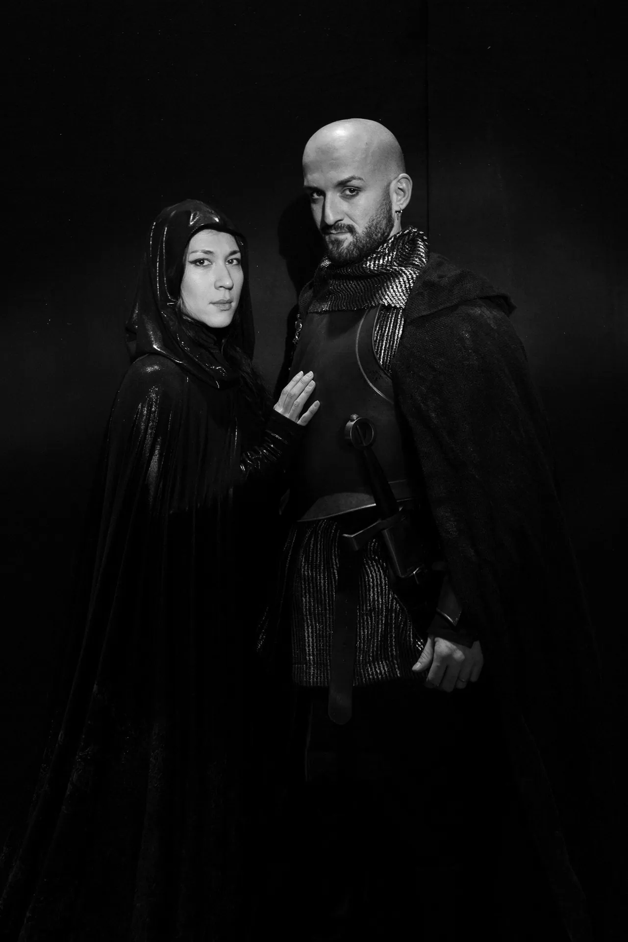 Macbeth, Teatro Regio di Torino: photograph 38 of 45