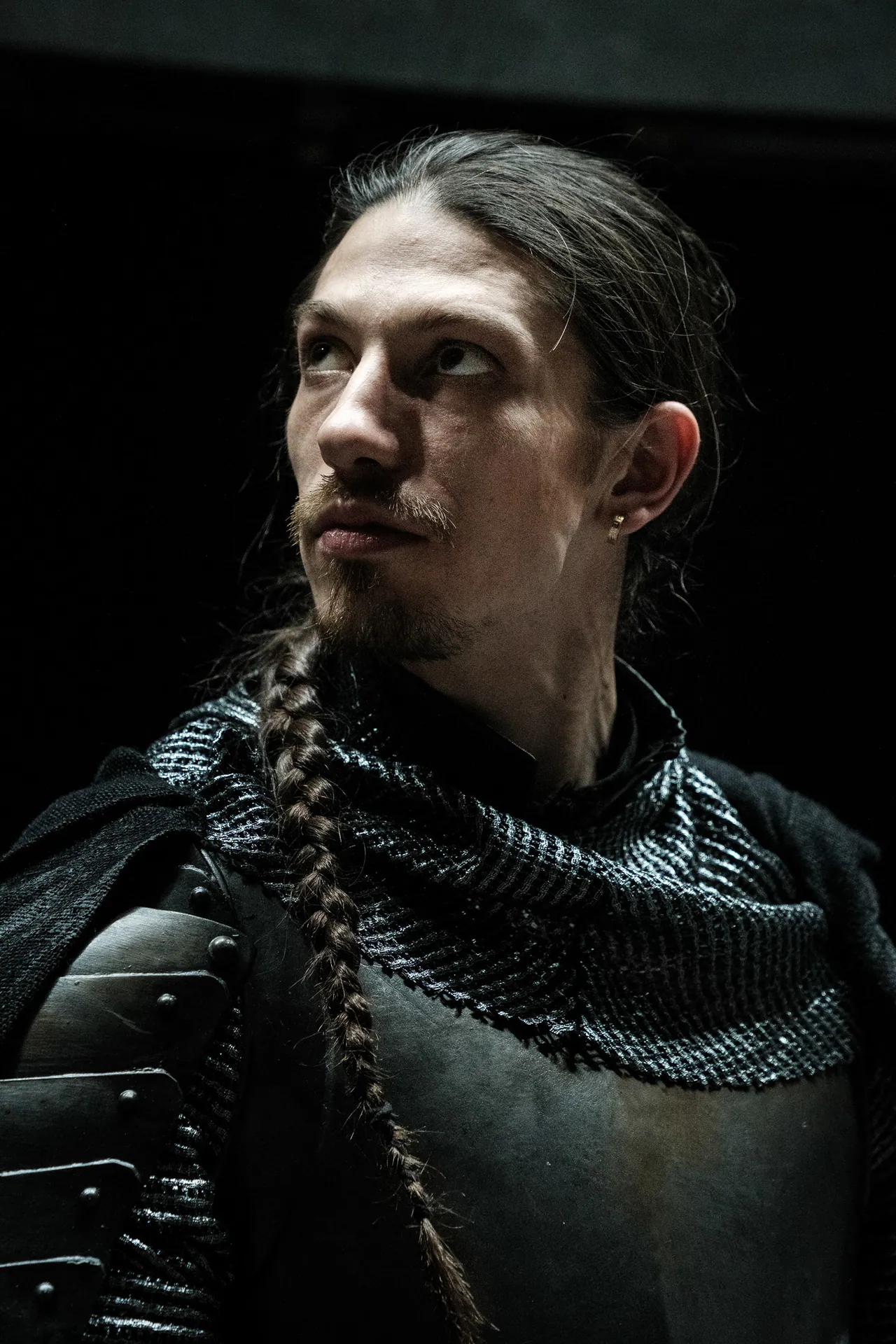 Macbeth, Teatro Regio di Torino: photograph 39 of 45